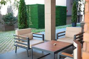 Qstay Gratus Tbilisi