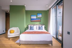 Qstay Gratus Tbilisi