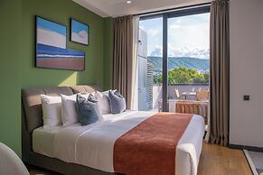 Qstay Gratus Tbilisi