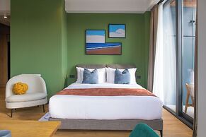 Qstay Gratus Tbilisi