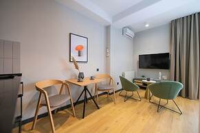 Qstay Gratus Tbilisi