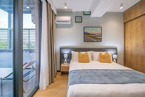 Qstay Gratus Tbilisi