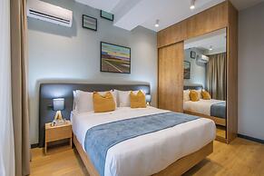 Qstay Gratus Tbilisi