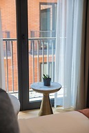 Qstay Gratus Tbilisi