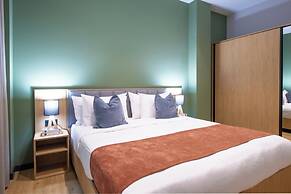 Qstay Gratus Tbilisi