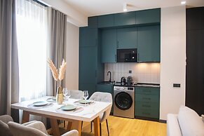Qstay Gratus Tbilisi