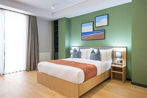 Qstay Gratus Tbilisi