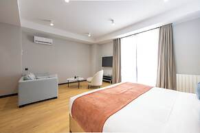 Qstay Gratus Tbilisi