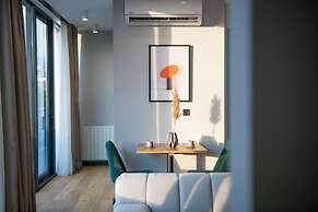 Qstay Gratus Tbilisi