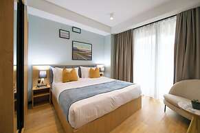 Qstay Gratus Tbilisi