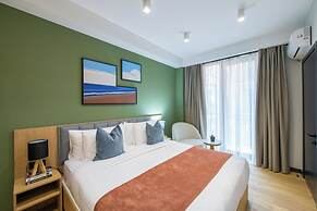 Qstay Gratus Tbilisi