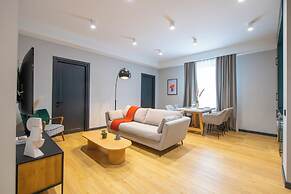 Qstay Gratus Tbilisi