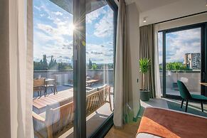 Qstay Gratus Tbilisi