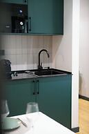 Qstay Gratus Tbilisi
