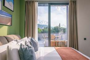 Qstay Gratus Tbilisi