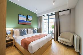 Qstay Gratus Tbilisi