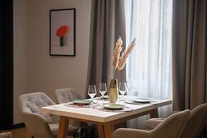 Qstay Gratus Tbilisi