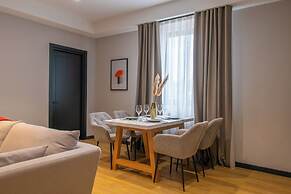 Qstay Gratus Tbilisi