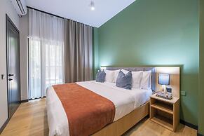 Qstay Gratus Tbilisi
