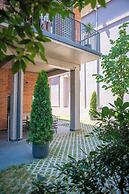 Qstay Gratus Tbilisi