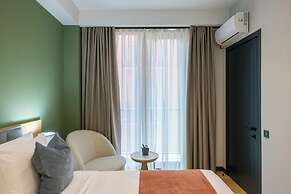 Qstay Gratus Tbilisi