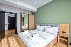 Qstay Gratus Tbilisi