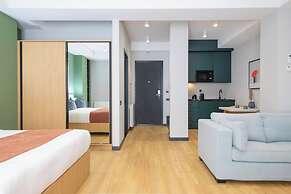 Qstay Gratus Tbilisi