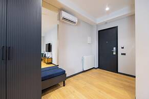 Qstay Gratus Tbilisi