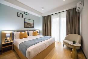 Qstay Gratus Tbilisi