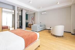 Qstay Gratus Tbilisi