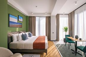 Qstay Gratus Tbilisi