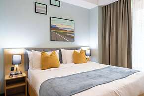 Qstay Gratus Tbilisi