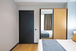 Qstay Gratus Tbilisi