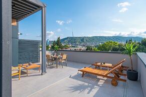 Qstay Gratus Tbilisi