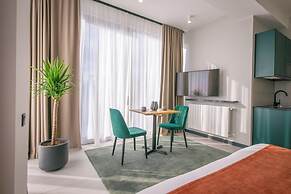 Qstay Gratus Tbilisi