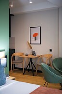 Qstay Gratus Tbilisi