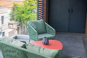 Qstay Gratus Tbilisi