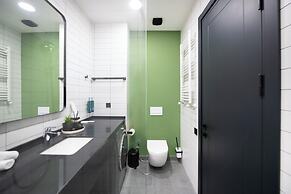 Qstay Gratus Tbilisi