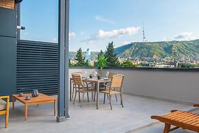 Qstay Gratus Tbilisi