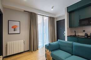 Qstay Gratus Tbilisi
