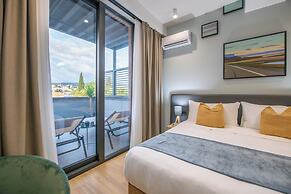 Qstay Gratus Tbilisi
