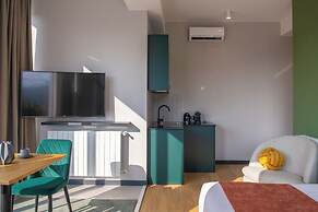 Qstay Gratus Tbilisi