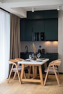 Qstay Gratus Tbilisi