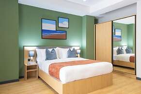 Qstay Gratus Tbilisi