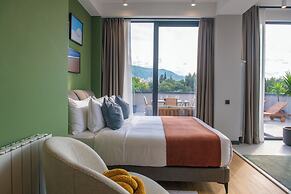 Qstay Gratus Tbilisi