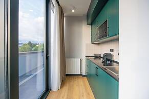 Qstay Gratus Tbilisi