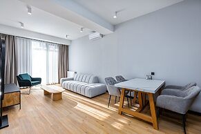 Qstay Gratus Tbilisi
