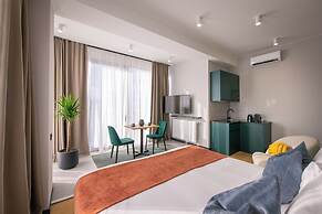 Qstay Gratus Tbilisi