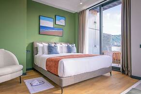 Qstay Gratus Tbilisi