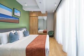 Qstay Gratus Tbilisi